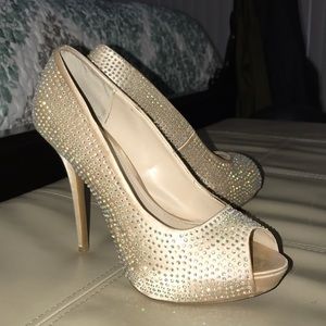 Jennifer Lopez Pumps